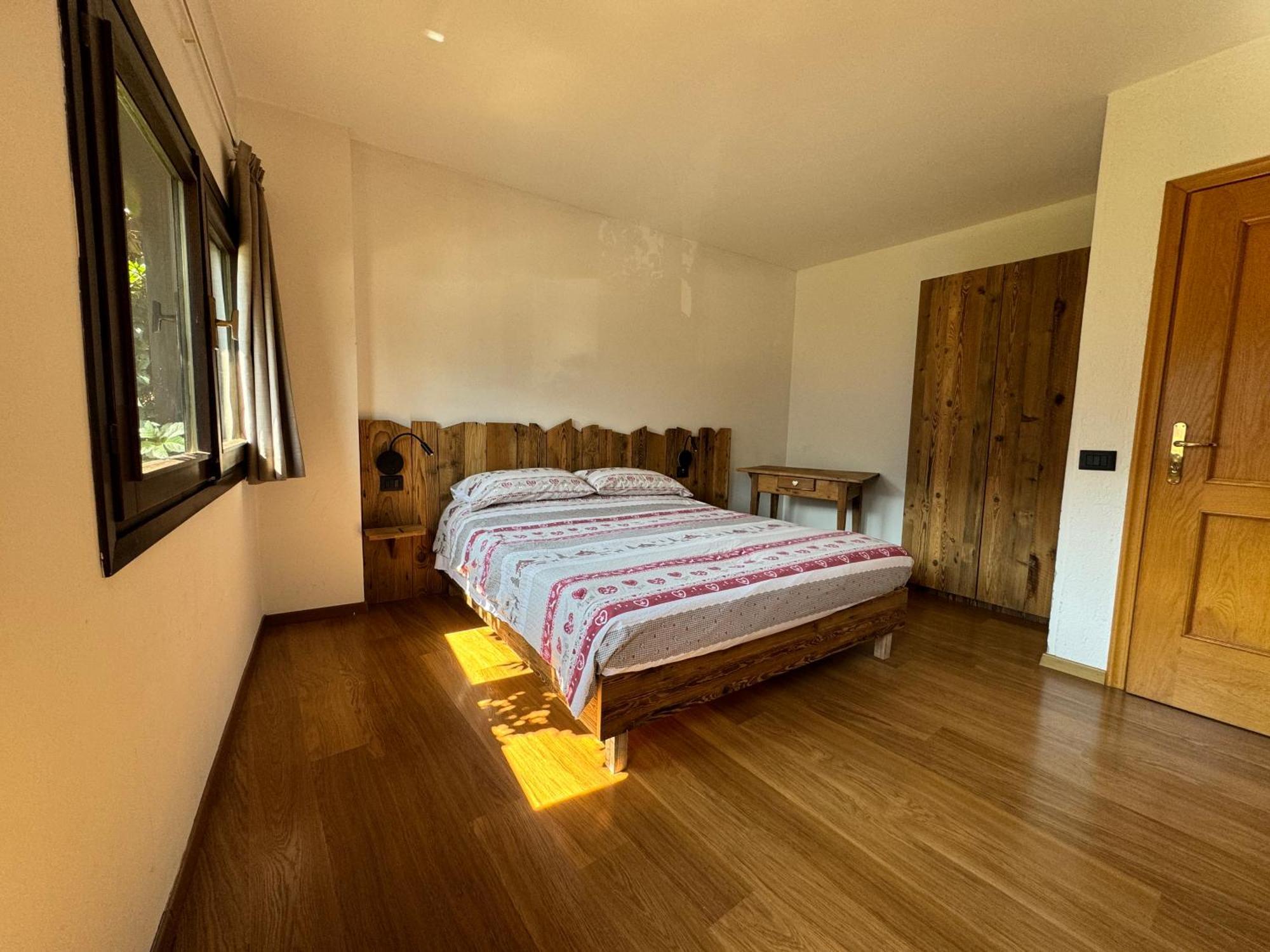 Albergo Ristorante Al Frate Da Streza Madonna Exterior foto