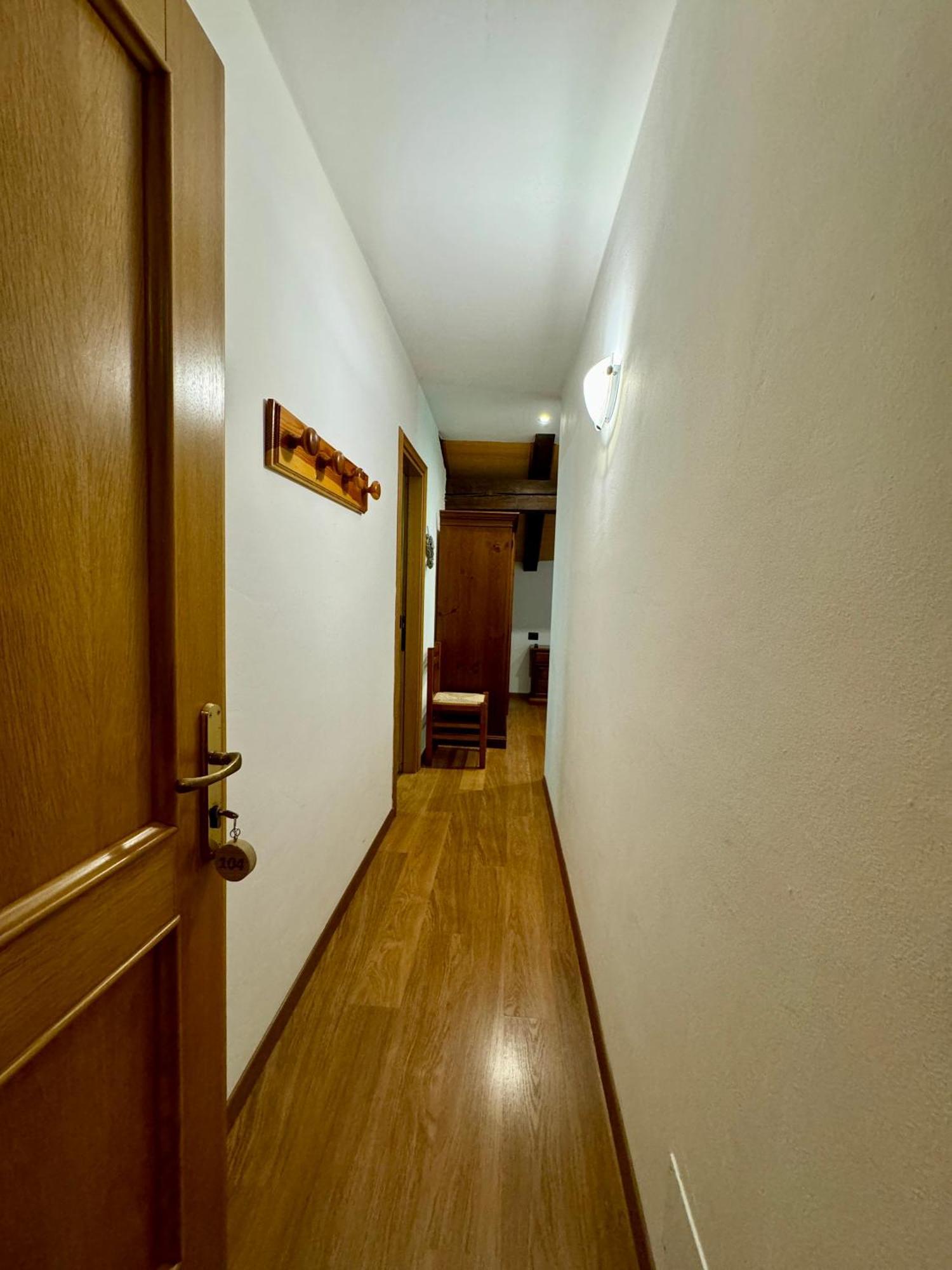 Albergo Ristorante Al Frate Da Streza Madonna Exterior foto